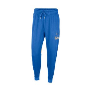 UCLA Blue jogger sweatpants